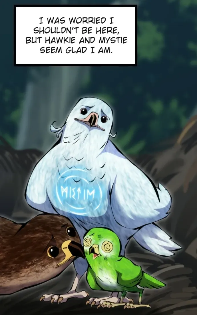 Primal Hunter Chapter 102 — Page 95