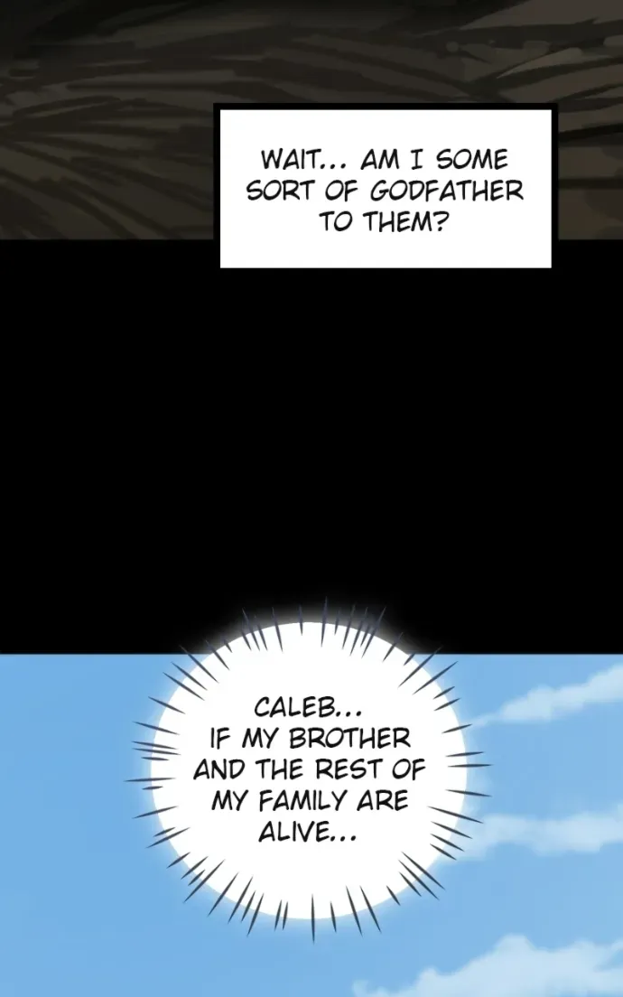 Primal Hunter Chapter 102 — Page 96