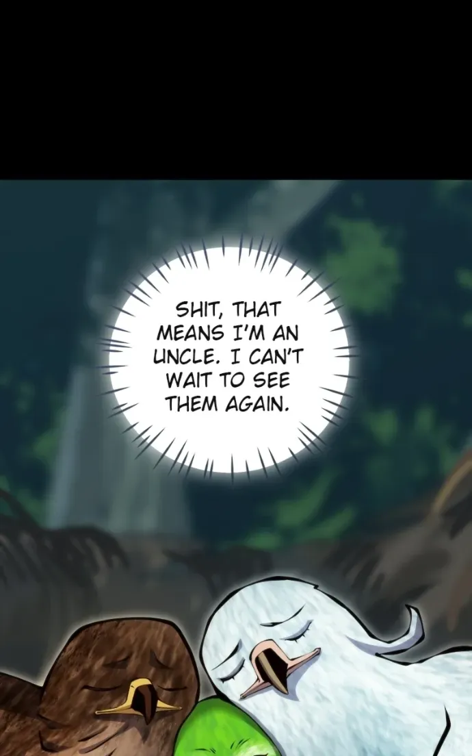 Primal Hunter Chapter 102 — Page 98