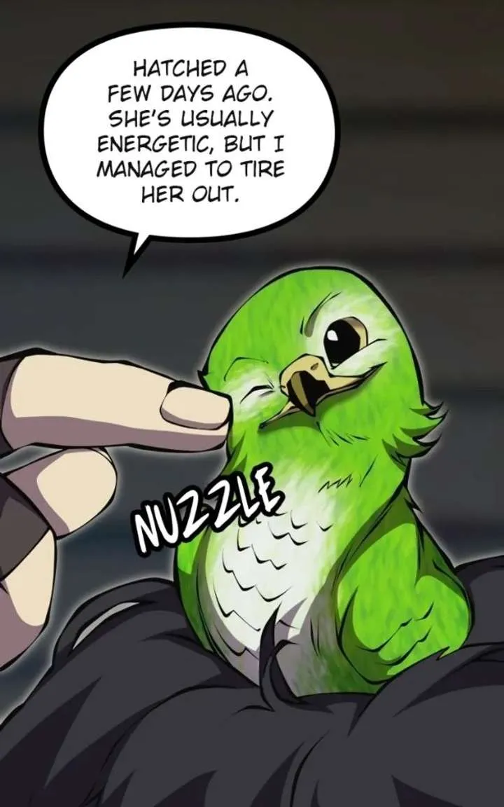 Primal Hunter Chapter 103 — Page 18