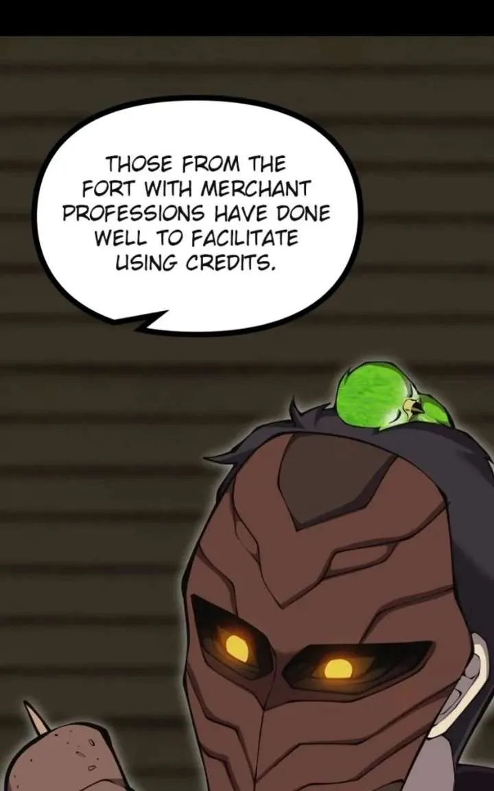 Primal Hunter Chapter 103 — Page 28