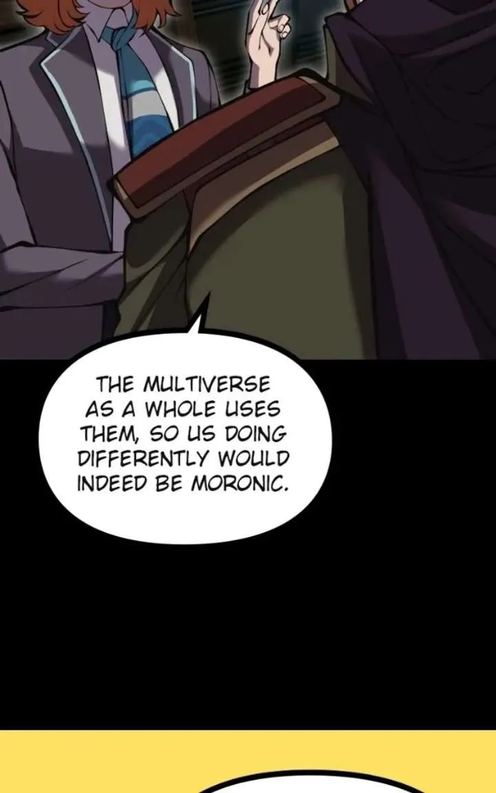 Primal Hunter Chapter 103 — Page 33