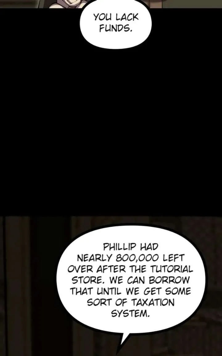 Primal Hunter Chapter 103 — Page 37