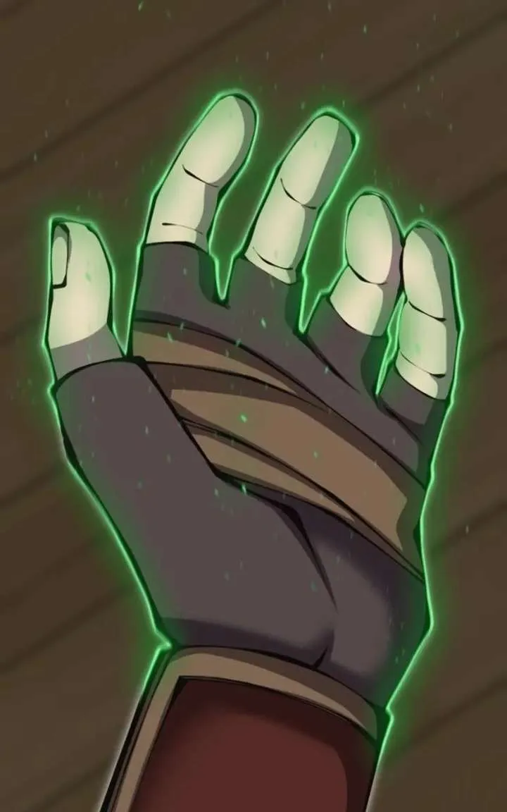Primal Hunter Chapter 103 — Page 59