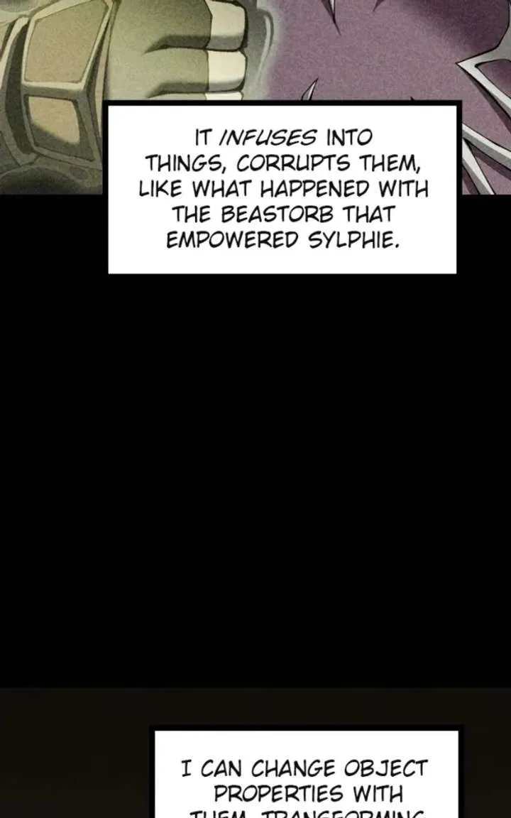 Primal Hunter Chapter 103 — Page 62
