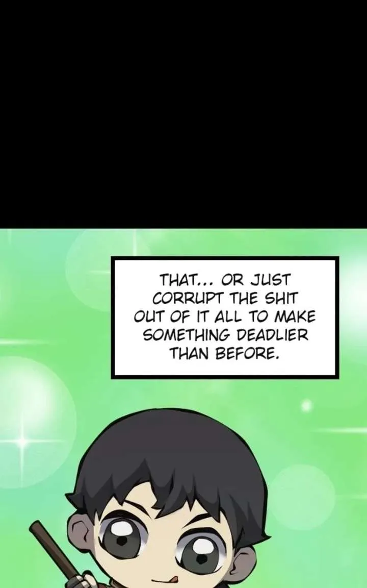 Primal Hunter Chapter 103 — Page 65