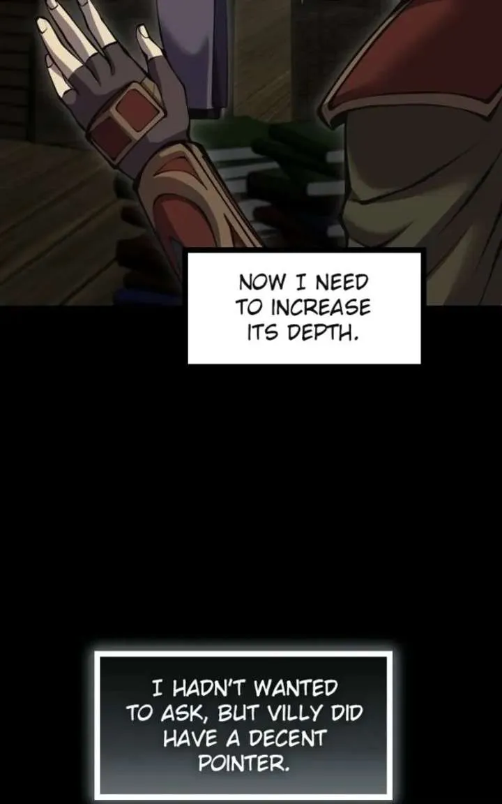 Primal Hunter Chapter 103 — Page 71