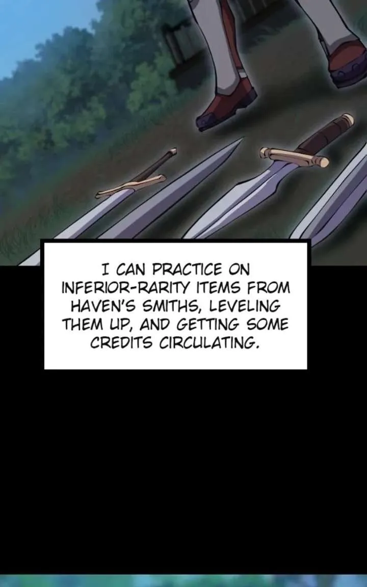 Primal Hunter Chapter 103 — Page 79