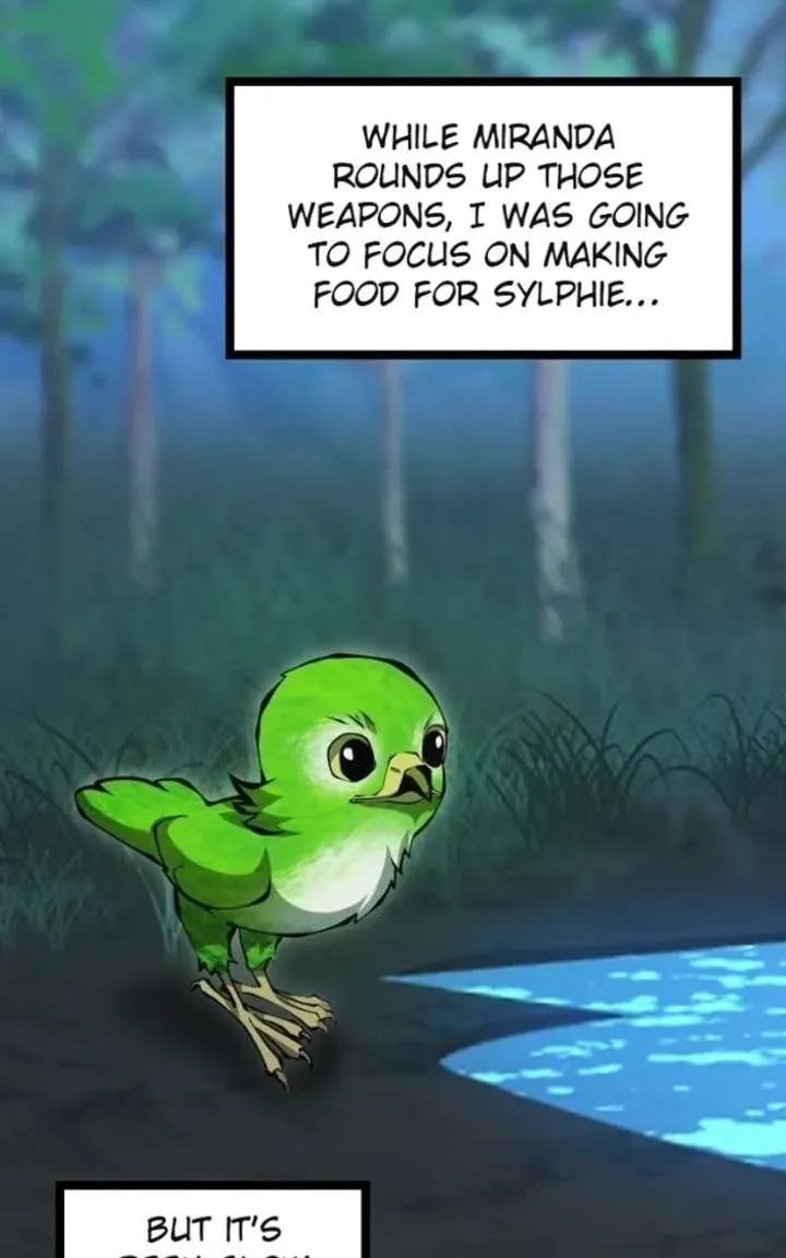 Primal Hunter Chapter 103 — Page 80