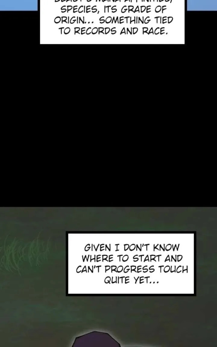 Primal Hunter Chapter 103 — Page 83
