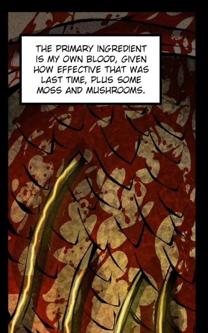 Primal Hunter Chapter 103 — Page 97