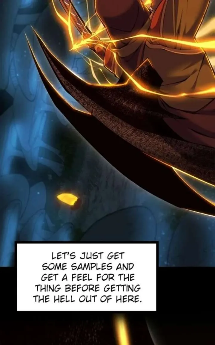 Primal Hunter Chapter 104 — Page 33