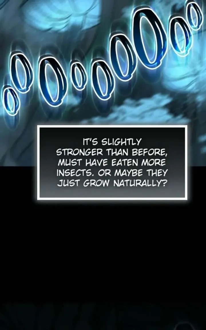 Primal Hunter Chapter 104 — Page 47