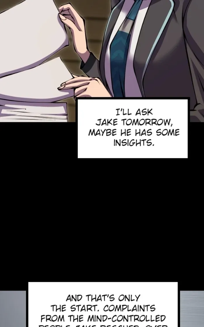 Primal Hunter Chapter 105 — Page 107