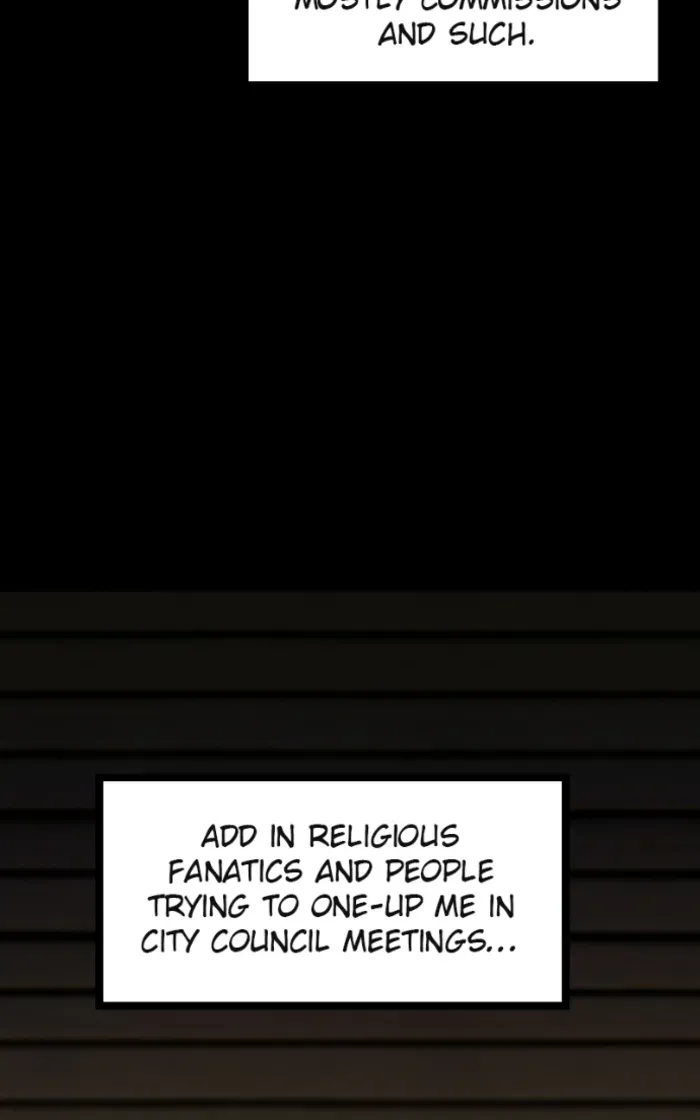 Primal Hunter Chapter 105 — Page 111