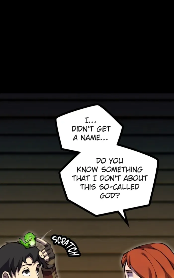 Primal Hunter Chapter 105 — Page 121