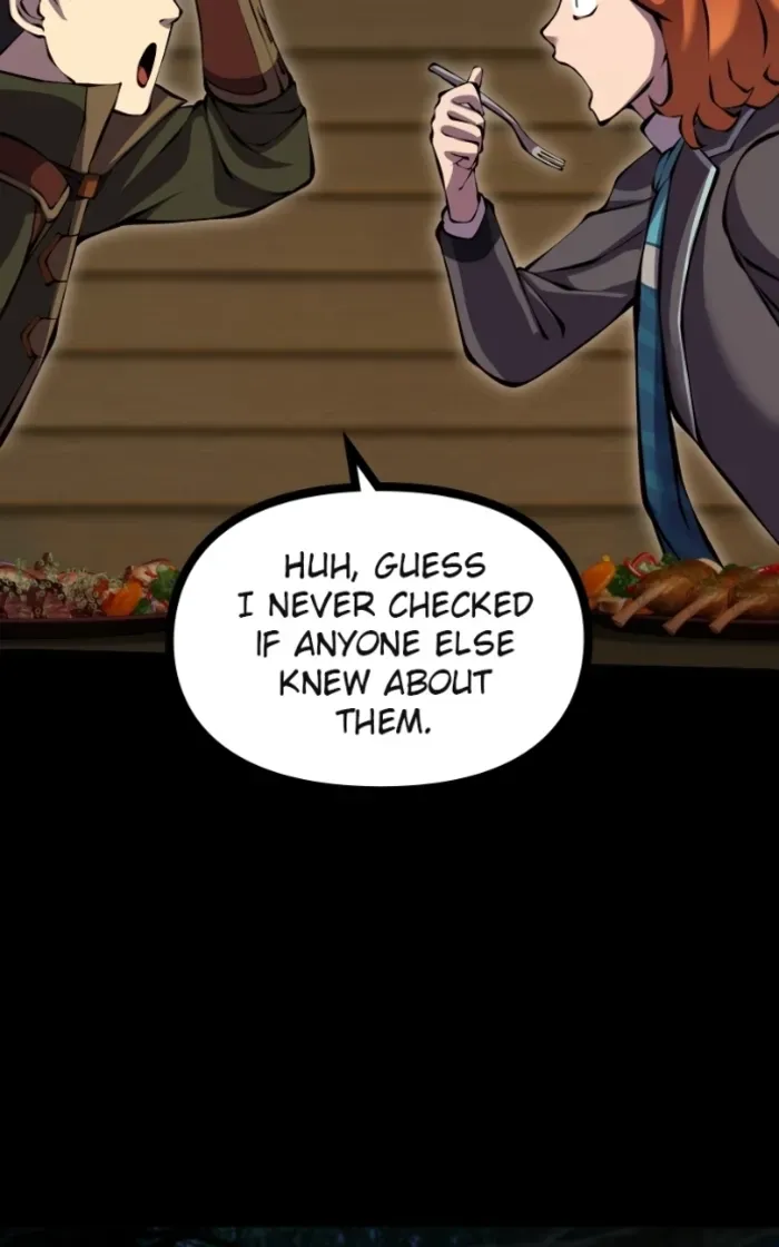 Primal Hunter Chapter 105 — Page 122