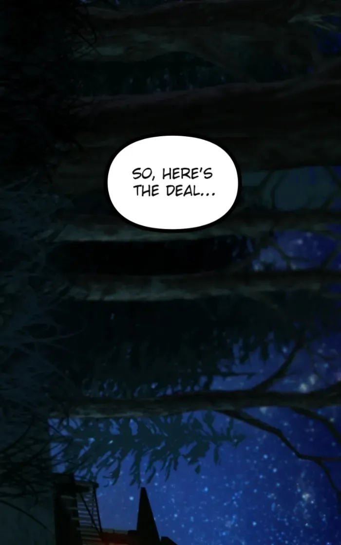 Primal Hunter Chapter 105 — Page 123