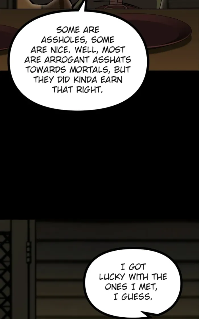 Primal Hunter Chapter 105 — Page 130
