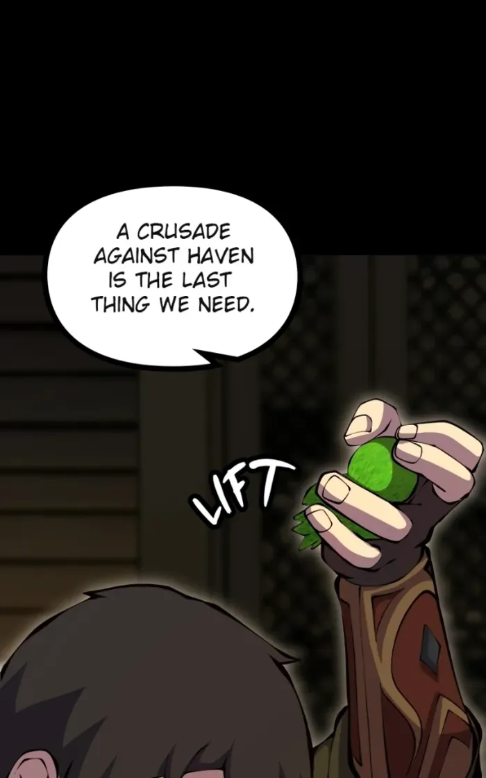 Primal Hunter Chapter 105 — Page 144