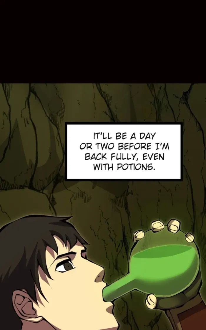 Primal Hunter Chapter 105 — Page 66