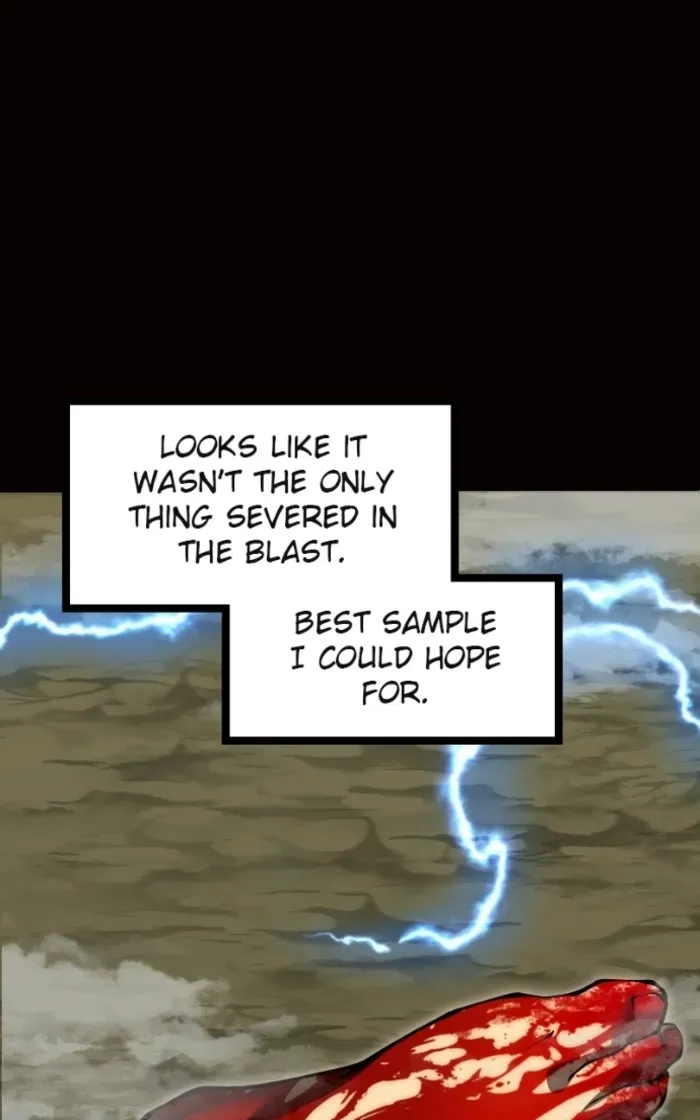 Primal Hunter Chapter 105 — Page 82