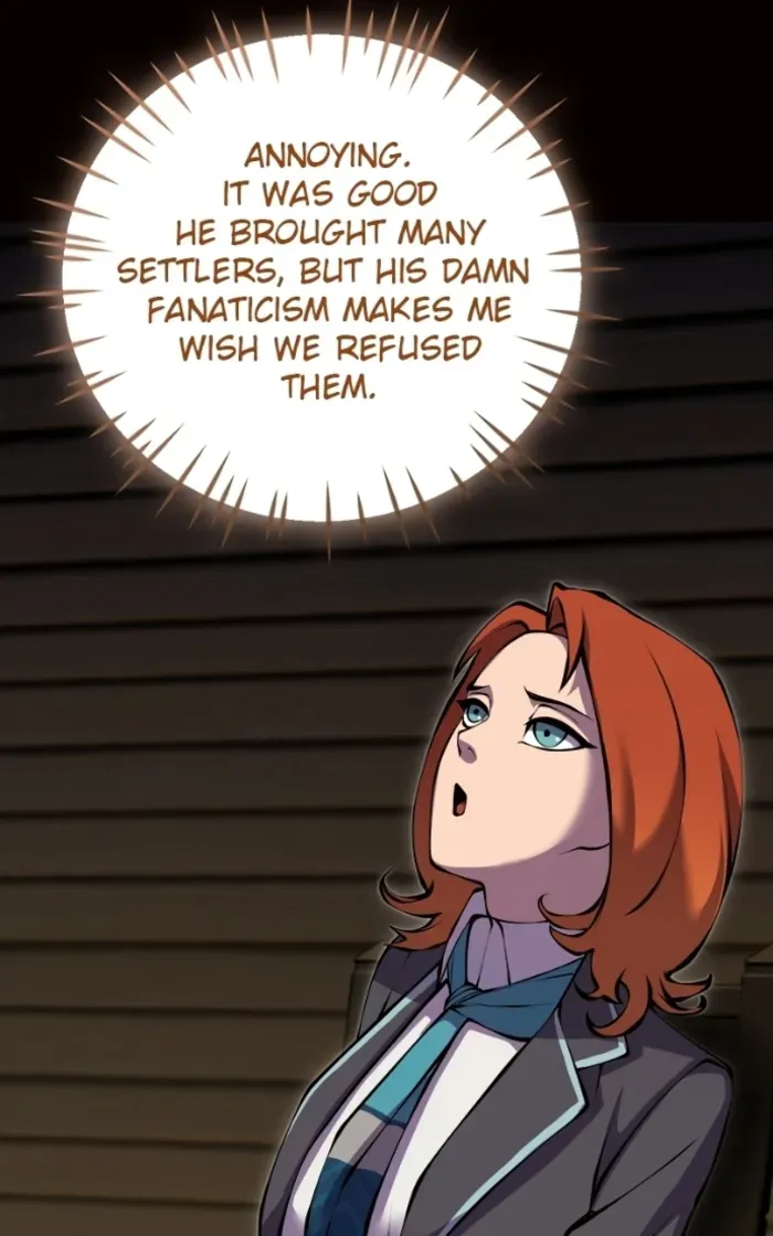 Primal Hunter Chapter 105 — Page 98