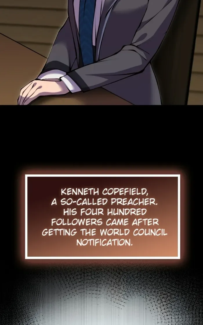 Primal Hunter Chapter 105 — Page 99