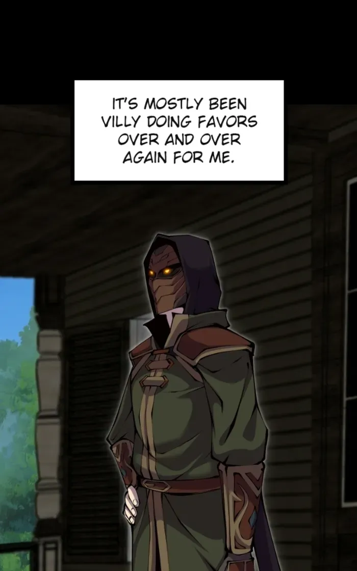 Primal Hunter Chapter 106 — Page 8