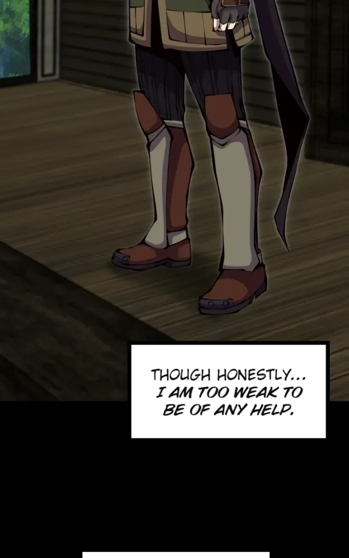 Primal Hunter Chapter 106 — Page 9