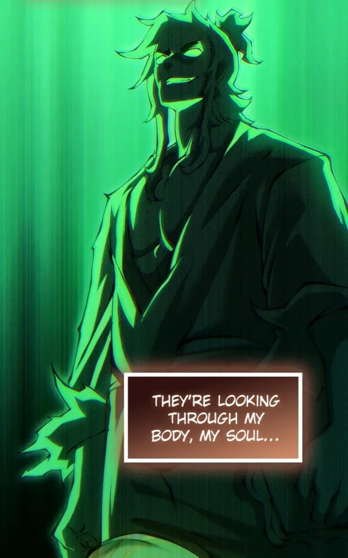 Primal Hunter Chapter 106 — Page 105