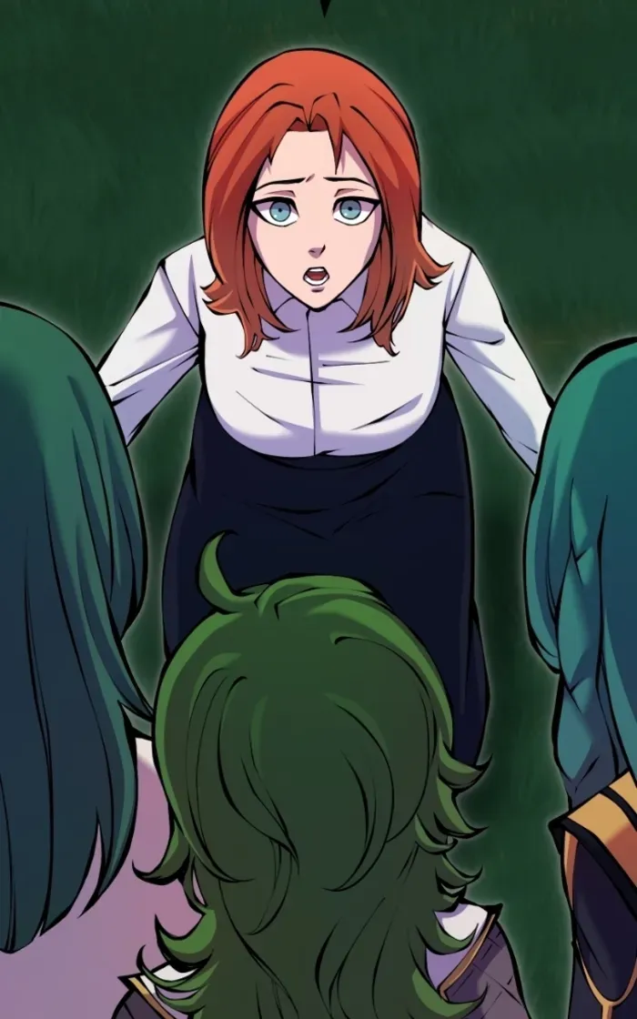 Primal Hunter Chapter 106 — Page 124