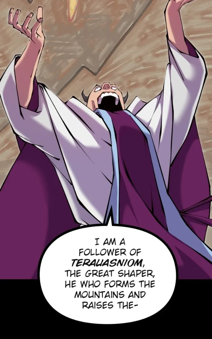Primal Hunter Chapter 106 — Page 34