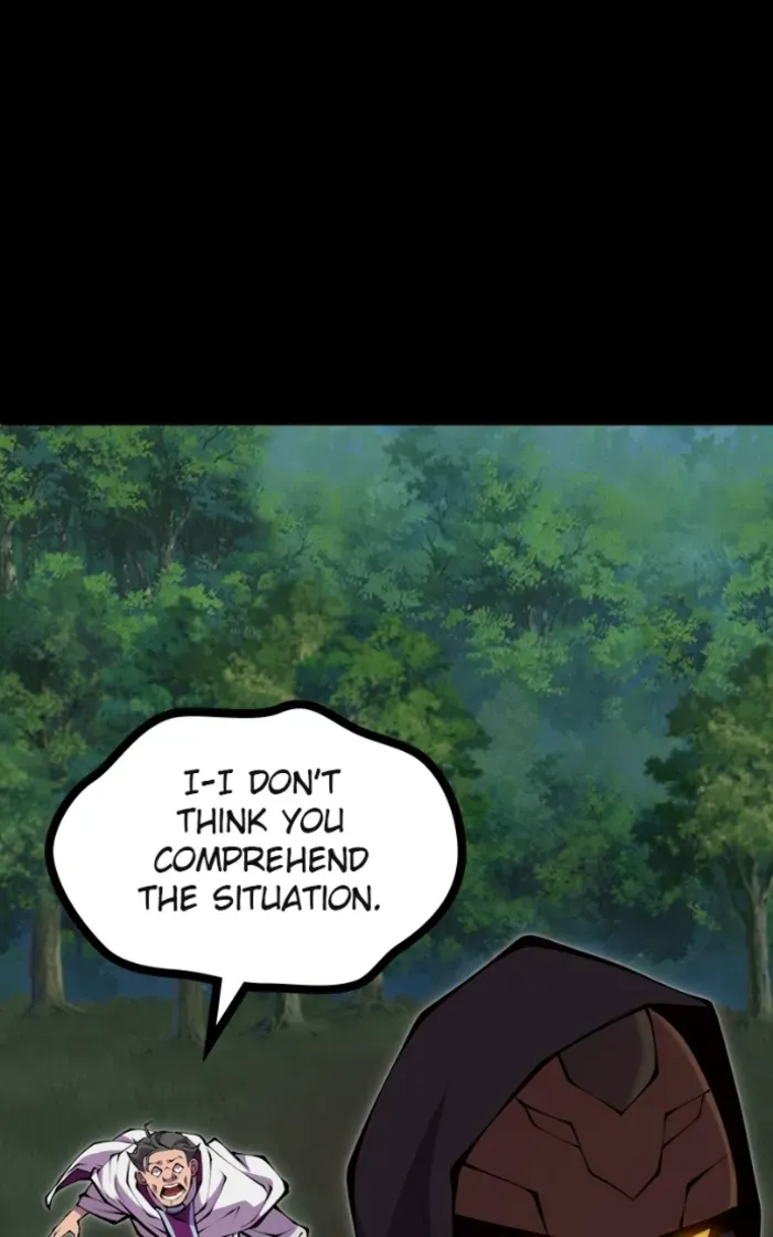 Primal Hunter Chapter 106 — Page 41
