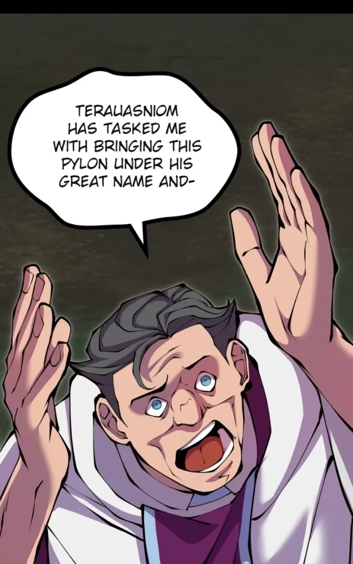 Primal Hunter Chapter 106 — Page 43