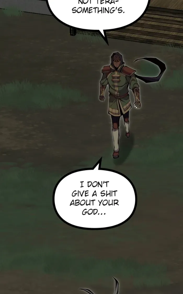 Primal Hunter Chapter 106 — Page 45
