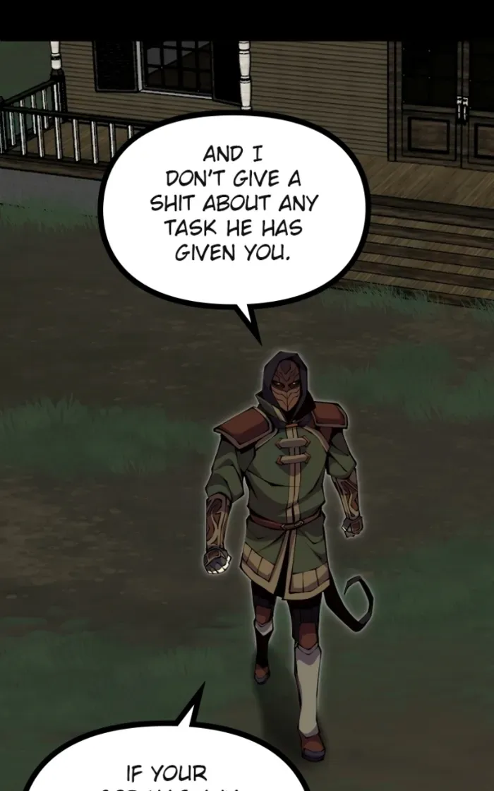 Primal Hunter Chapter 106 — Page 47