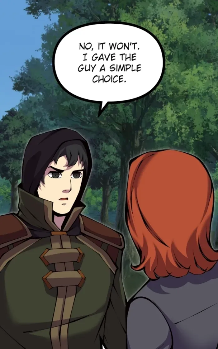 Primal Hunter Chapter 106 — Page 57