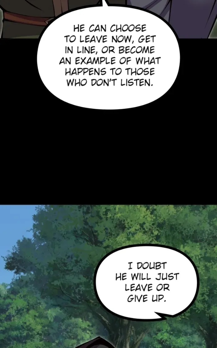 Primal Hunter Chapter 106 — Page 58