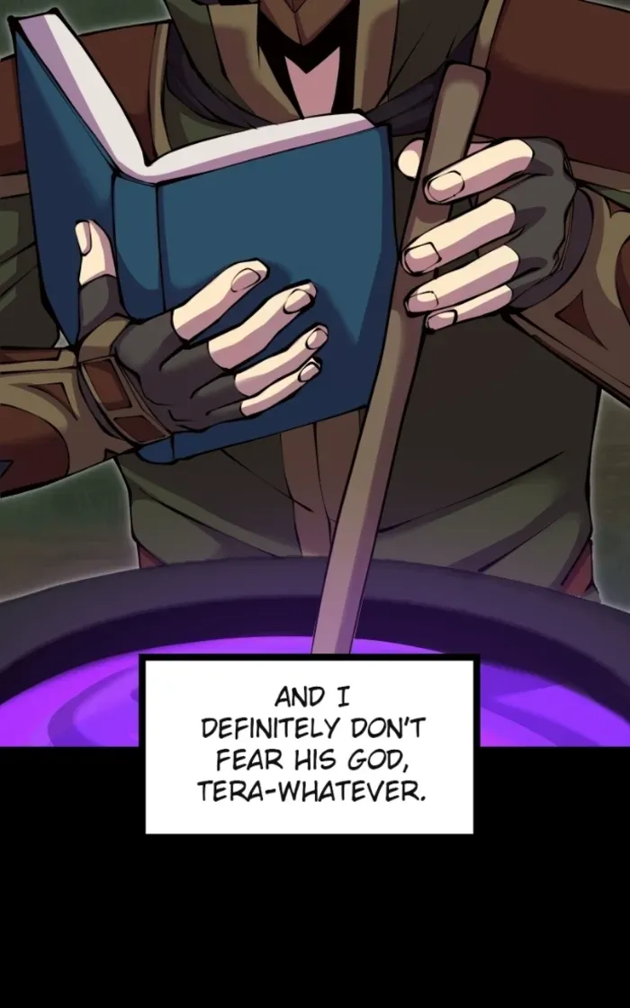 Primal Hunter Chapter 106 — Page 70