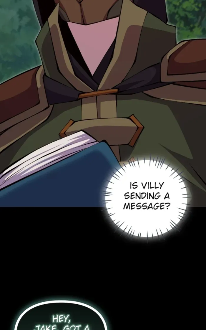 Primal Hunter Chapter 106 — Page 72