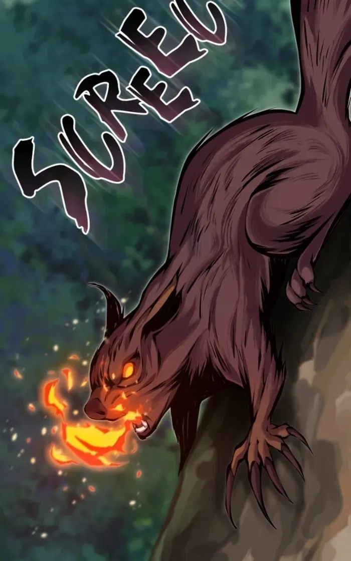 Primal Hunter Chapter 106 — Page 77