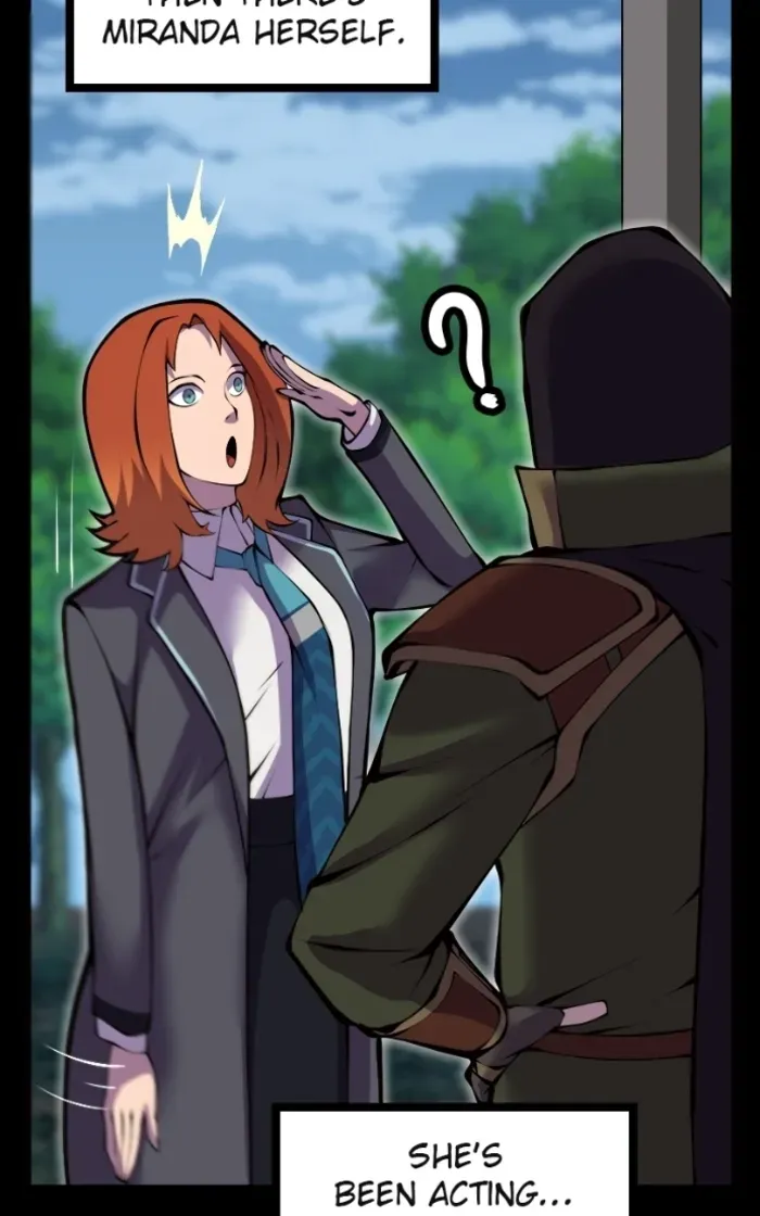 Primal Hunter Chapter 107 — Page 105