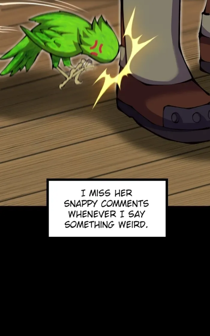 Primal Hunter Chapter 107 — Page 109