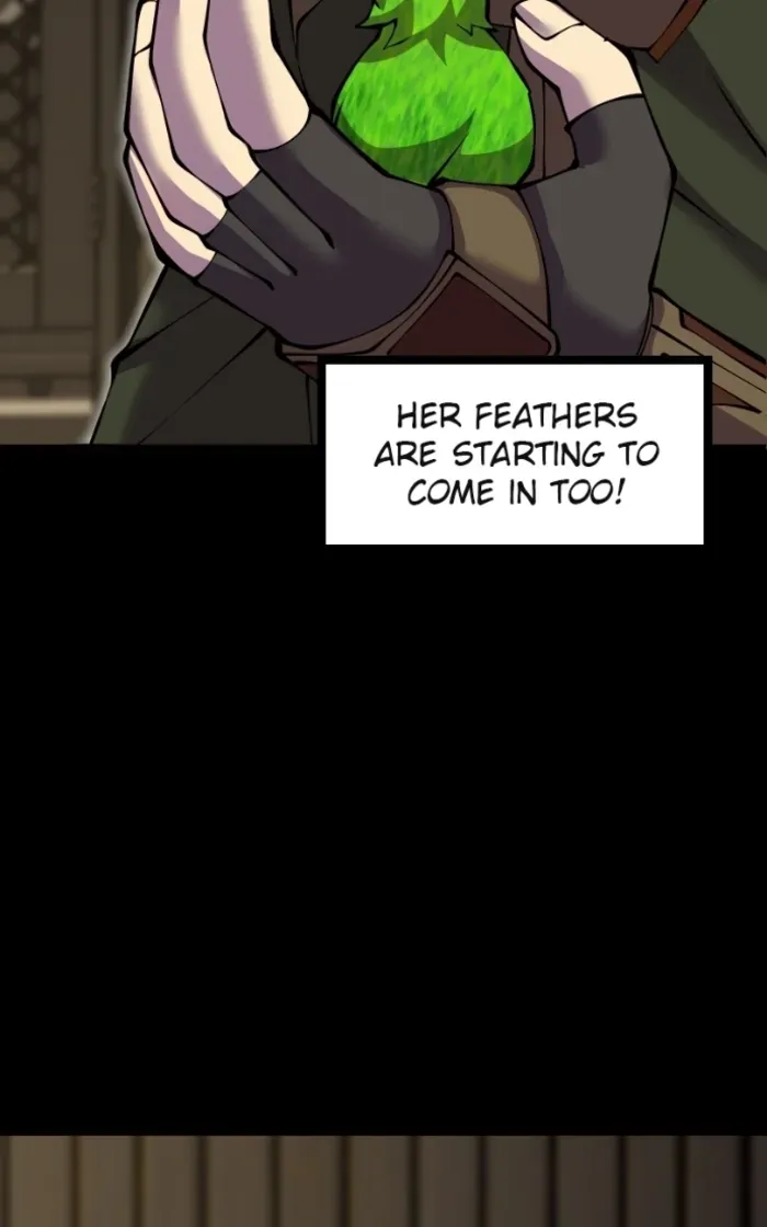 Primal Hunter Chapter 107 — Page 111