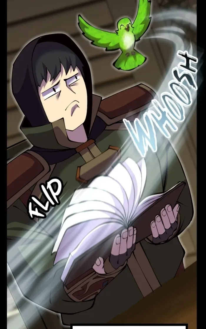 Primal Hunter Chapter 107 — Page 115