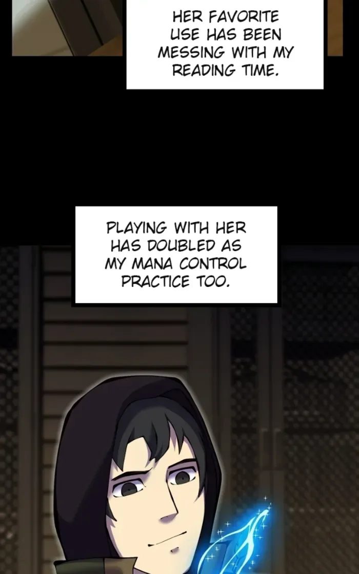 Primal Hunter Chapter 107 — Page 116