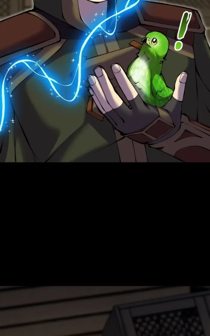 Primal Hunter Chapter 107 — Page 117