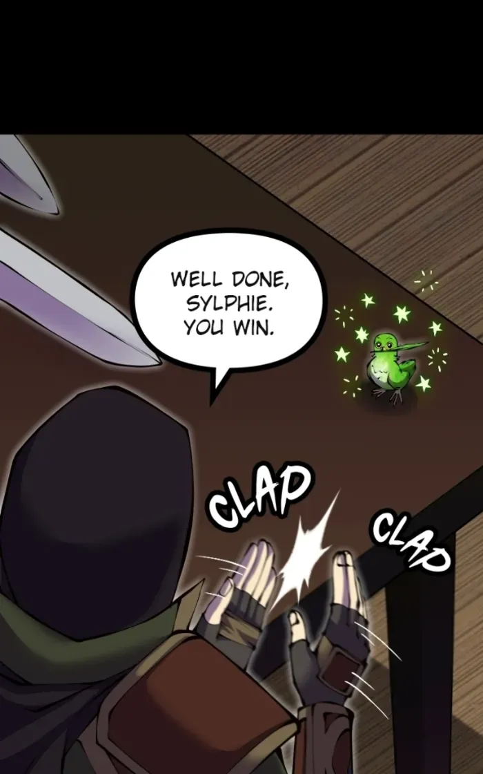 Primal Hunter Chapter 107 — Page 121