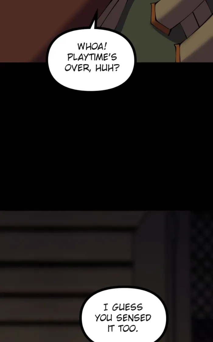 Primal Hunter Chapter 107 — Page 124